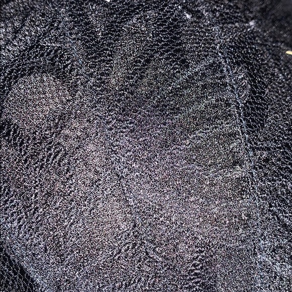 PINK Black Lace Push Up Bra - Picture 2 of 4